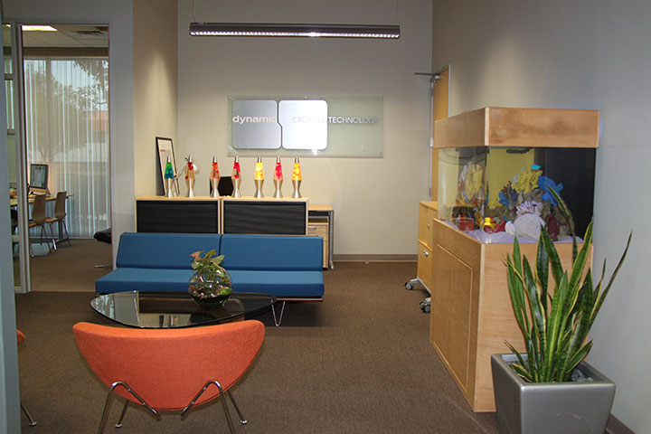 dynamic Concepts office