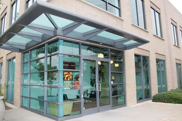 Dynamic Concepts Exterior