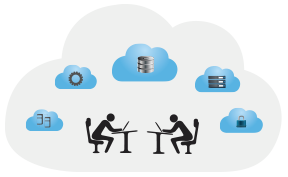 Dynamic Concetps cloud services